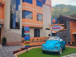 Hotel Tungurahua