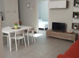 灵格托公寓式酒店，位于都灵的公寓式酒店