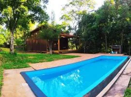 Casa en la selva