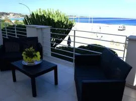 Villa Luxury fronte mare