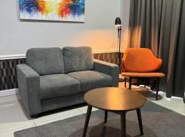 MAI Desaru Utama Residence
