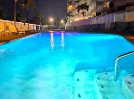 Condo Beach Court