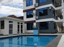 JnC Homes