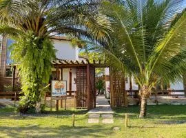 Raios de Sol Ville - Taipu de Fora