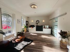 BFF Airport Messe Schlaf - Düsseldorf, Bed & Breakfast in Düsseldorf