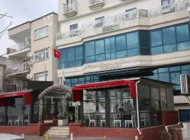 Asım ve nurhan kocabıyık öğretmenevi