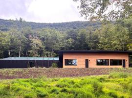 Coldbrook Bed and Breakfast, haustierfreundliches Hotel in Bearsville