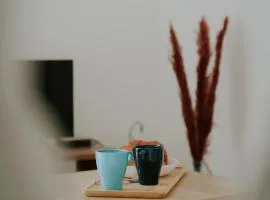 F2 spacieux et lumineux avec cuisine équipée