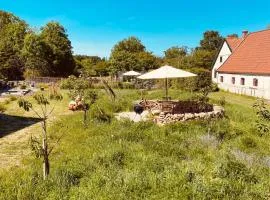 Sejersminde Bed and Breakfast