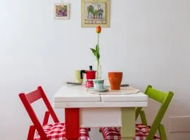La Casa di Pippi