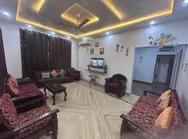 3 bhk blue ocean baga beach villa