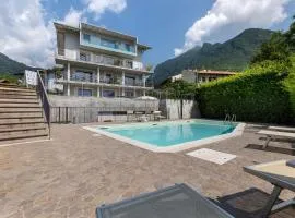 Eco del Garda