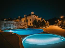 Baltica Heaven by 2HomeRent