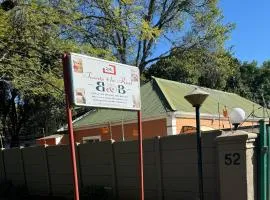 Twenty 4 Hr Self-Catering Accomodation