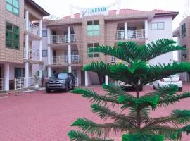 JANNAH VILLAS - GHANA