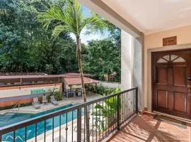 3-BD Beauty with Pool Near Beach