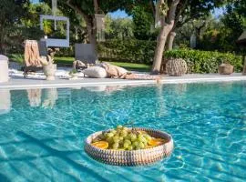 Villa Vrisi Zakynthos