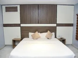 Hotel De Alommah Kubwa Abuja