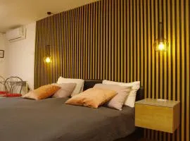 Studio apartment Lovrekovic