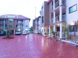 JANNAH VILLAS - GHANA