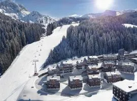 Almresort Gartnerkofel Nassfeld