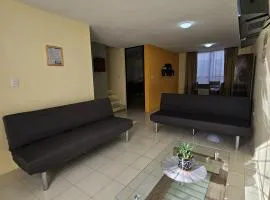 Sensity Home Casa viveros, Amplia, Espaciosa y Hogareña