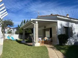 Villa SERF a 100 m dalla spiaggia