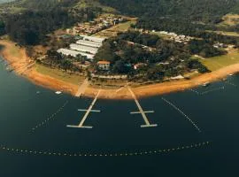 Marina Estância Confiança