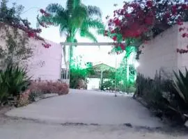 Casa Paz & Sossego a 10 minutos do centro