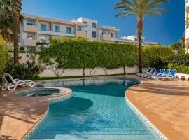 Lagos Ocean View 2 With Pool by Homing