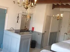 De Kluiskaemer in de Olde Banck