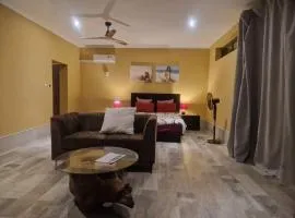 Bougainvillea Beach Villa