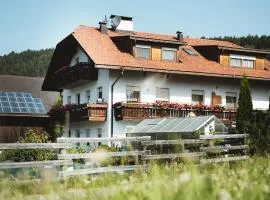 Holzerhof Lothen , Campolino