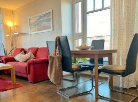 Dat Schott, Hotel in Wurster Nordseeküste