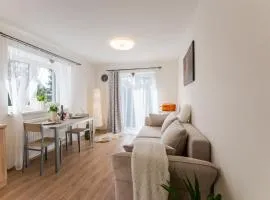 Apartmán Srdce Vysočiny