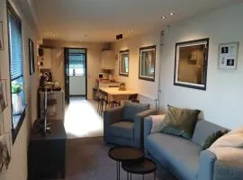 Boerderij Appartement Jachtlust