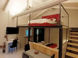 CARLOTTA FIERA SUITE