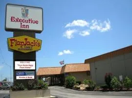 Executive Inn and Suites Springdale