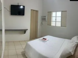 Hotel Santo Antonio