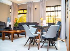 Micasa Homes BnB 4, vila v destinaci Limuru