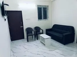 BR Beach Stay