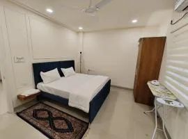 BS Homes - Serviced Apartments