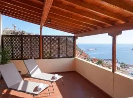 Holiday House Gomerita