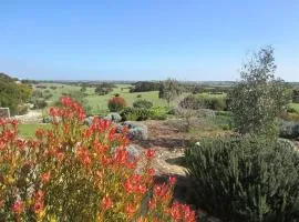 Flour Cask Bay Retreat