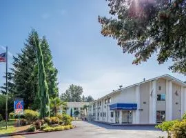 Studio 6 Seattle, WA Sea Tac Airport South