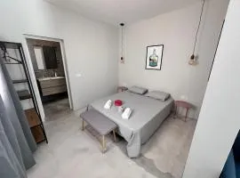Euphorbia Suites