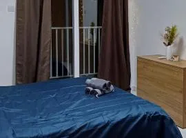 Lovely room near Balluta Bay RC