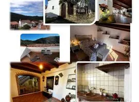 Casa Tía Isidra