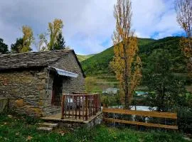 Camping Ribera del Ara