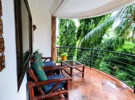 Luxor garden 1 bedroom Apartment 3A